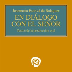 En diálogo con el Señor (MP3-Download) - de Balaguer, Josemaría Escrivá