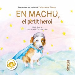 En Machu, el petit heroi (MP3-Download) - Segarra, Mireia