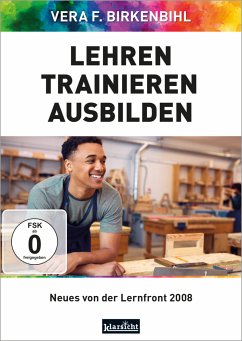 Lehren - Trainieren - Ausbilden, DVD-Video