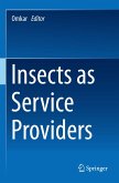 Insects as Service Providers