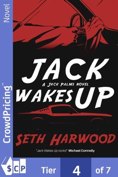 Jack Wakes Up (eBook, ePUB) - "Harwood", "Seth"