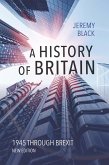 A History of Britain (eBook, ePUB)
