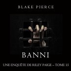 Banni (Les Enquêtes de Riley Page– Tome 15) (MP3-Download)