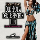 Der Harem der lesbischen Liebe   Erotik Audio Story   Erotisches Hörbuch Audio CD