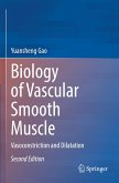 Biology of Vascular Smooth Muscle