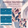 Russische Theaterstücke Geschenkset -... - Bild 1