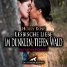 Lesbische Liebe im dunklen, tiefen Wald... - Bild 1