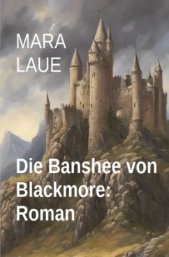 Die Banshee von Blackmore - Laue, Mara