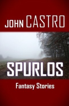 Spurlos - Castro, John