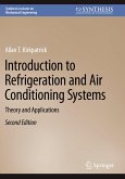 Introduction to Refrigeration and Air Conditioning Systems