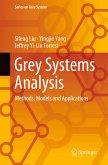 Grey Systems Analysis