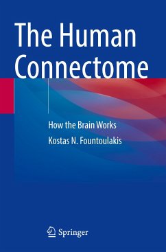The Human Connectome - Fountoulakis, Kostas N.