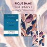 Pique Dame Geschenkset (Buch mit... - Bild 1