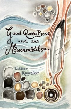 Cover Good Queen Bess und das Möwenmädchen