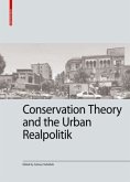 Conservation theory and the urban realpolitik