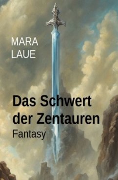Cover Das Schwert der Zentauren