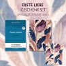 Erste Liebe Geschenkset (Hardcover mit... - Bild 1