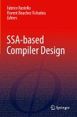 SSA-based Compiler Design