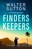 Finders Keepers (eBook, ePUB)