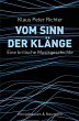Vom Sinn der Klänge (eBook, PDF) - Bild 1