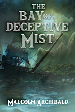 The Bay of Deceptive Mist (eBook, ePUB) - Archibald, Malcolm