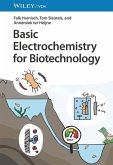 Basic Electrochemistry for Biotechnology (eBook, ePUB)