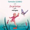 La princesa y la mariposa (MP3-Download) - Bild 1