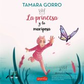 La princesa y la mariposa (MP3-Download)