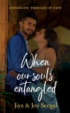 When Our Souls Entangled (eBook, ePUB)