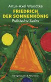 Friedrich der Sonnenkönig (eBook, PDF)