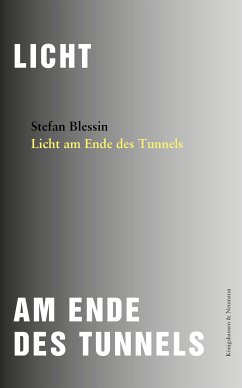 Licht am Ende des Tunnels (eBook, PDF) - Blessin, Stefan