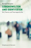 Lebenswelten und Identitäten (eBook, PDF)