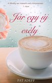 Jár egy új esély (eBook, ePUB)