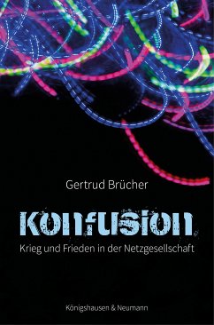 Konfusion (eBook, PDF) - Brücher, Gertrud