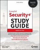 CompTIA Security+ Study Guide with over 500 Practice Test Questions (eBook, ePUB)