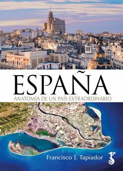 Cover España (eBook, ePUB)