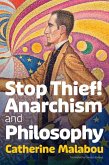 Stop Thief! (eBook, ePUB)