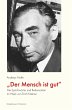 »Der Mensch ist gut« (eBook, PDF) - Bild 1