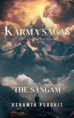 The Sangam (eBook, ePUB) - Purohit, Kshamta