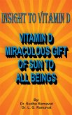 Insight to Vitamin D (eBook, ePUB)