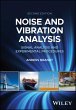 Noise and Vibration Analysis (eBook,... - Bild 1