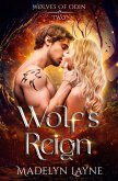 Wolf's Reign (Wølves Of Odin, #2) (eBook, ePUB)
