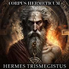 Corpus Hermeticum (MP3-Download) - Trismegistus, Hermes