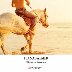 Tierra de secretos (MP3-Download) - Palmer, Diana