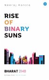 Rise of Binary Suns (eBook, ePUB)