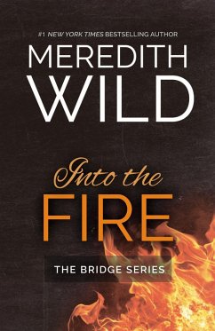 Into the Fire (eBook, ePUB) - Wild, Meredith