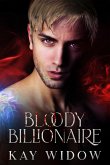 Bloody Billionaire (eBook, ePUB)