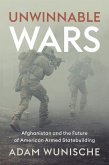 Unwinnable Wars (eBook, ePUB)