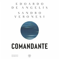 Comandante (MP3-Download) - Veronesi Sandro; De Angelis Edoardo