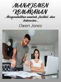 Manajemen Kemarahan (eBook, ePUB)